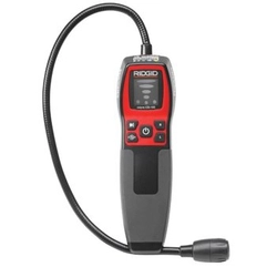 Detektor / wykrywacz / czujnik gazu RIDGID micro CD-100 bez świadectwa wzorcowania