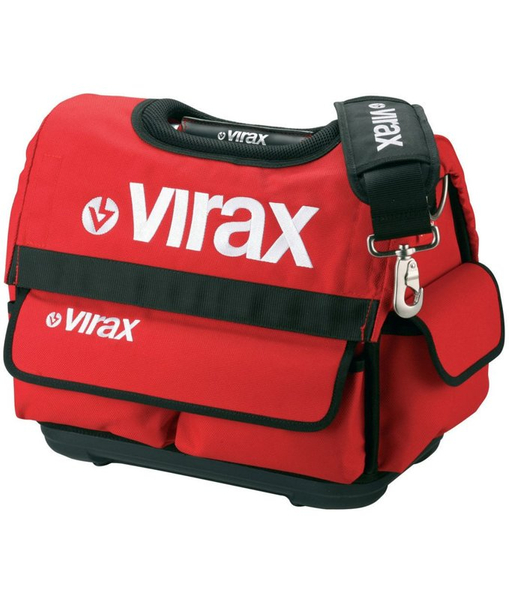 Zdjęcie 1 - Tekstylna torba narzędziowa VIRAX 382650